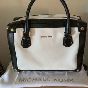 Michael Kors Taryn Satchel